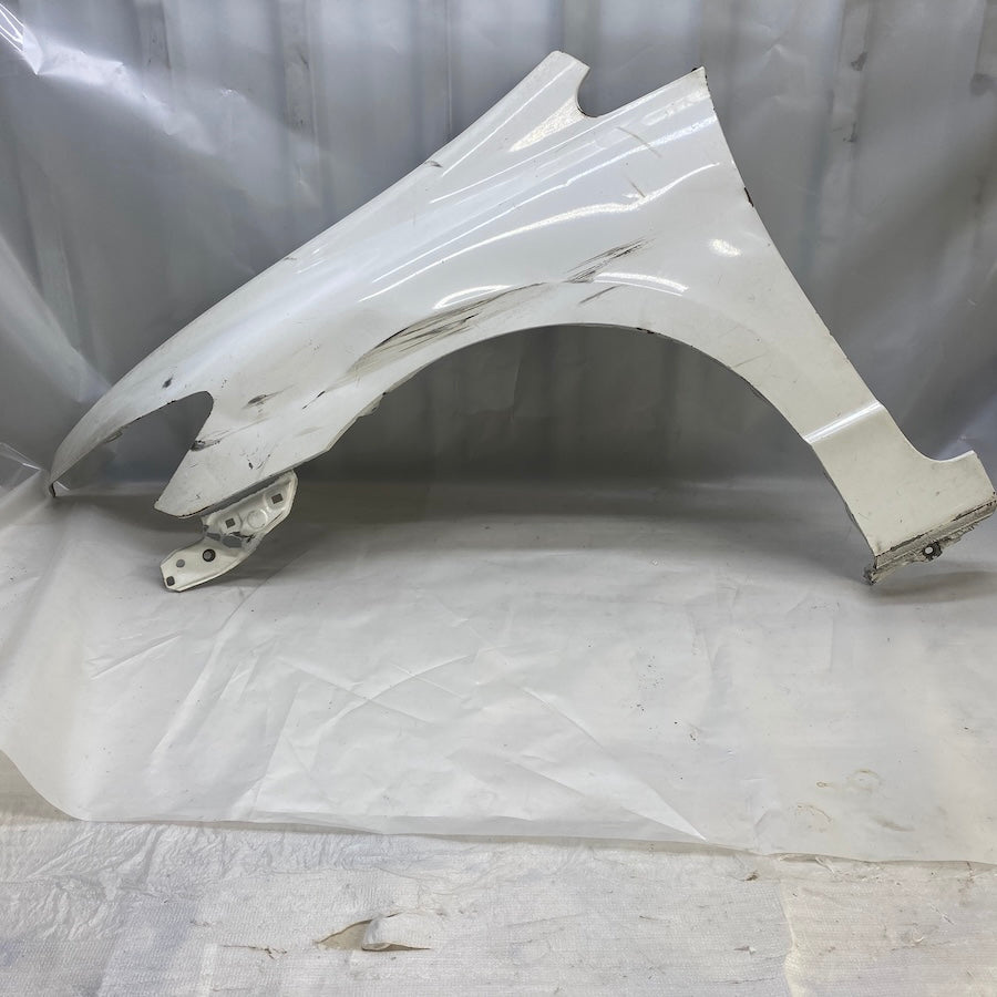 Honda Civic FD6 Ön Sol Çamurluk 2007-2012 Orijinal Çıkma En Uygun Oto Parça