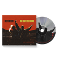Twenty one pilots MORE THAN WE EVER IMAGINED (LIVE IN MEXICO CITY) - CD