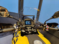 Benelli TRK502 screen upgrade TFT