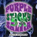 5X Salvia Divinorum - Enhanced Smoke