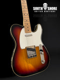 Lentz Reserve Series “Hyde Park” Tele / 2018 (Mint) by South Shore Guitar Boutique