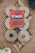 Donuts Single Knife Size - Measina Treasures of Samoa