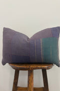 Jacob Family Mosaic 14x20 Pillow - 1