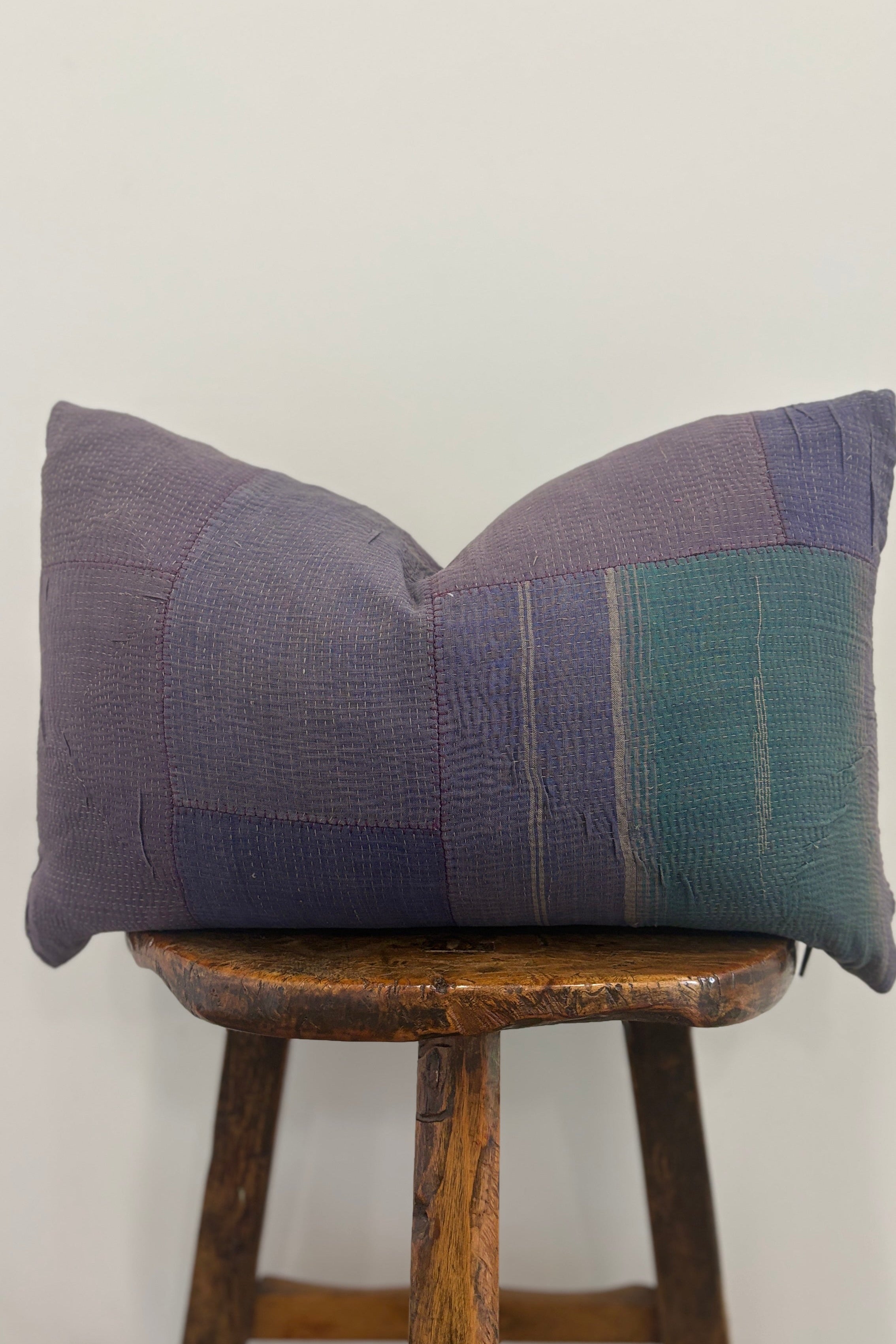 Jacob Family Mosaic 14x20 Pillow - 1