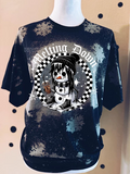 *Preorder* Melting down
