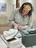Intro Stone Carving: August 1-2