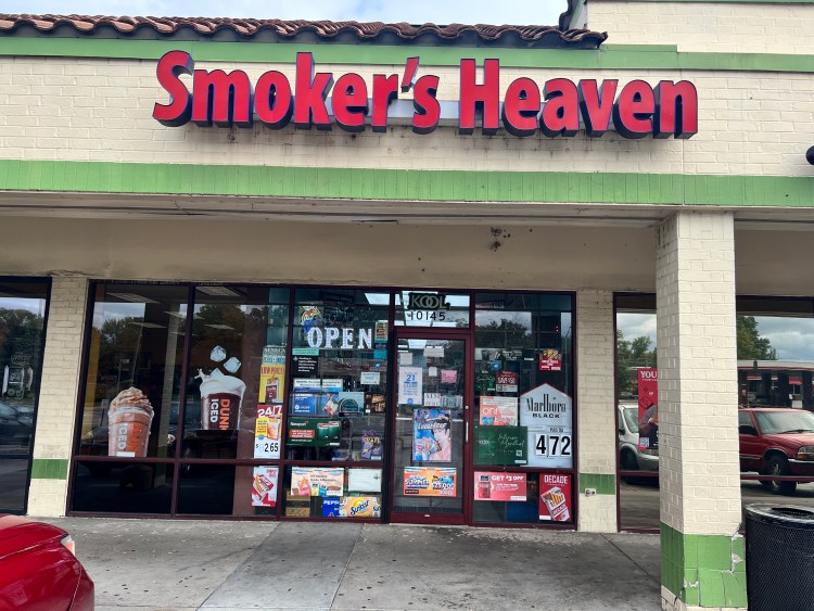 We Are Kansas City and Olathe's Local Smoke and Vape Shops!
