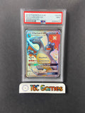 2019 Shiny Charizard Gx Hidden Fates PSA 9 MINT