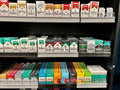 Cigarettes - 4D Smoke and Vape | Smoke | Vape