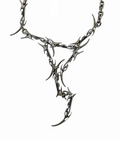 IIIMIII Type I BloodVessels Necklace1