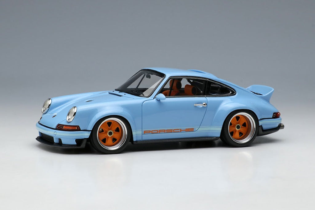 [Pre-order] Make Up EIDOLON EM427U Singer 911 DLS White Cofee Limited 80pcs (1015)
