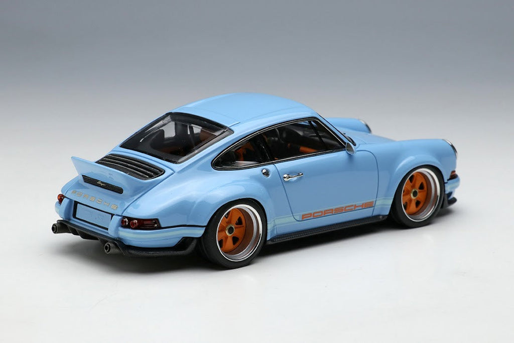 [Pre-order] Make Up EIDOLON EM427U Singer 911 DLS White Cofee Limited 80pcs (1015)