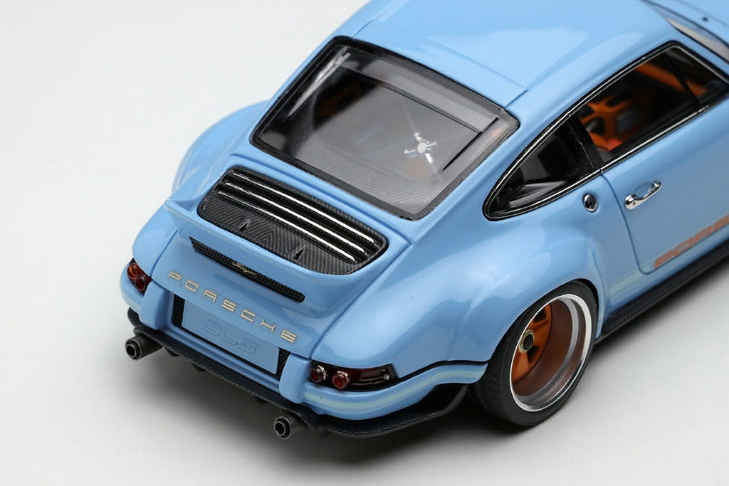 [Pre-order] Make Up EIDOLON EM427U Singer 911 DLS White Cofee Limited 80pcs (1015)
