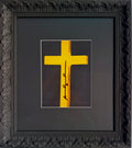 Andy Warhol - Cross