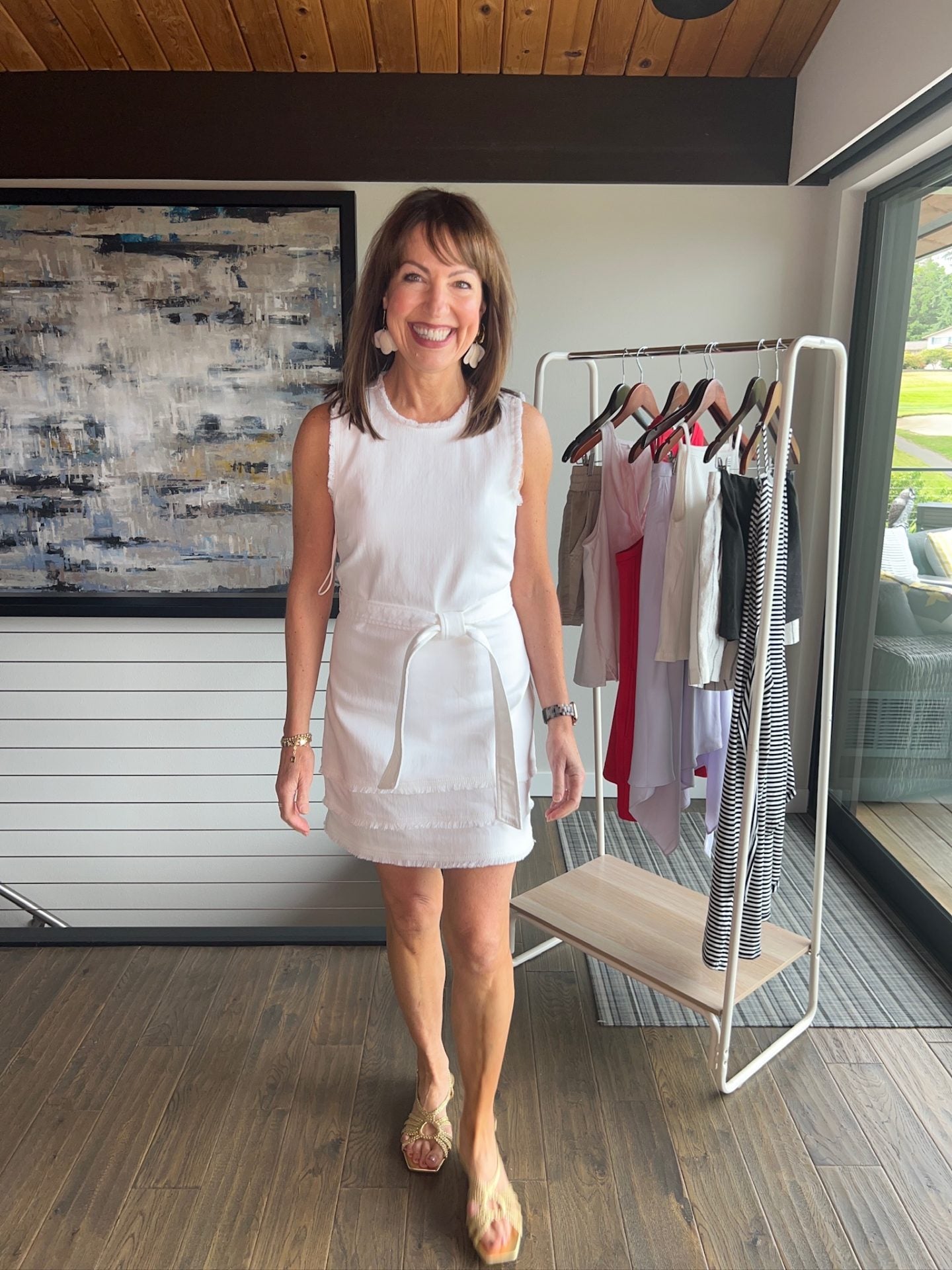 Greece Travel Outfits: What I'm Packing