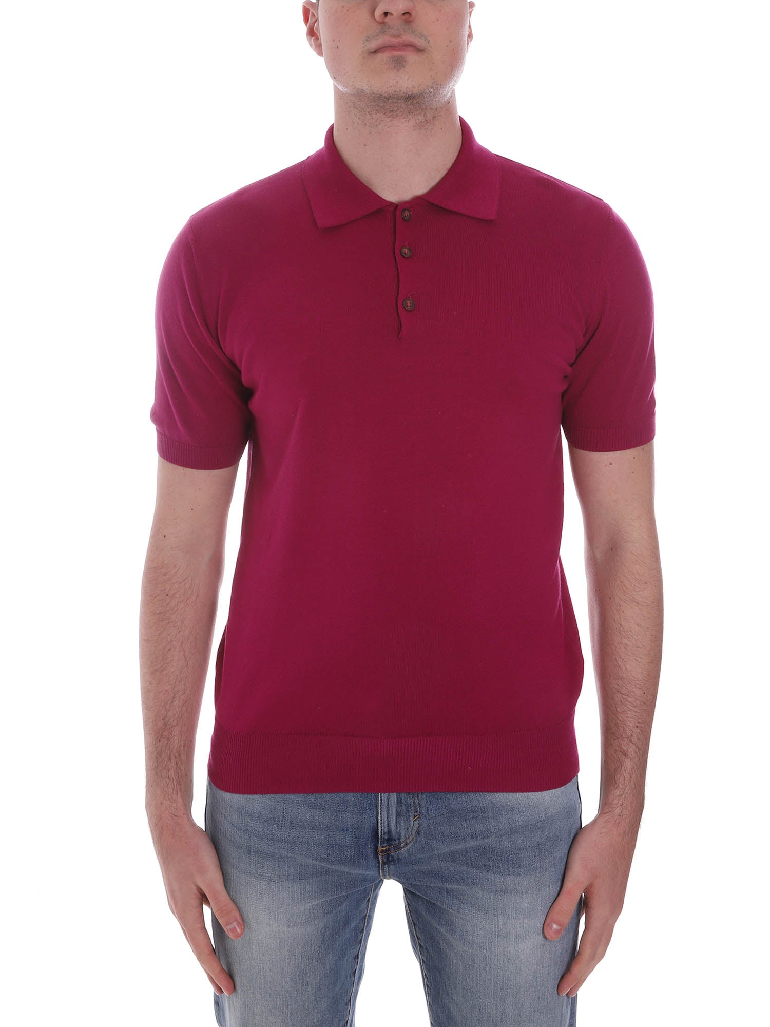 Polo Viola Borgoni Milano