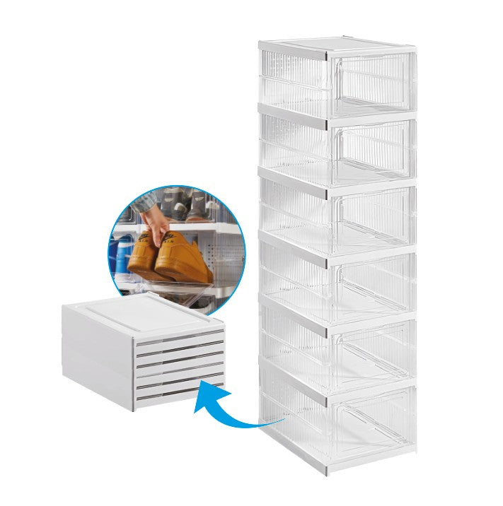 LOSTECH LS-PS01 SCARPIERA PIEGHEVOLE CON 6 RIPIANI
