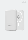 Infinix Power Bank XP03 - Selecto