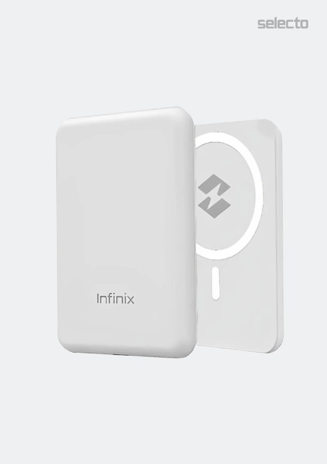 Infinix Power Bank XP03 - Selecto