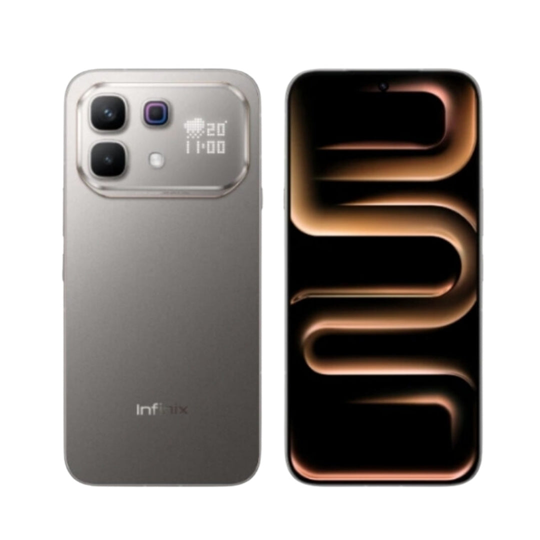 Infinix Note 60 Pro 5G 8GB 256GB