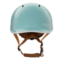 Monaco Fahrradhelm hellblau Gr. M