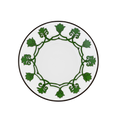Jaipur - Assiette à soupe