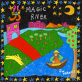 JW Francis - Magic River Vinyl