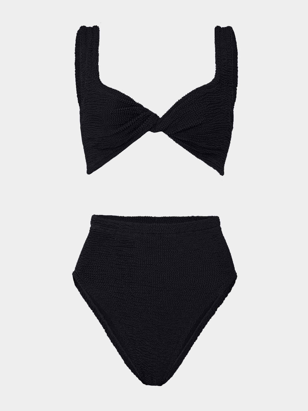 Jamie Bikini - Black
