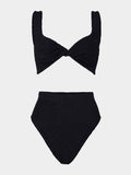Jamie Bikini - Black