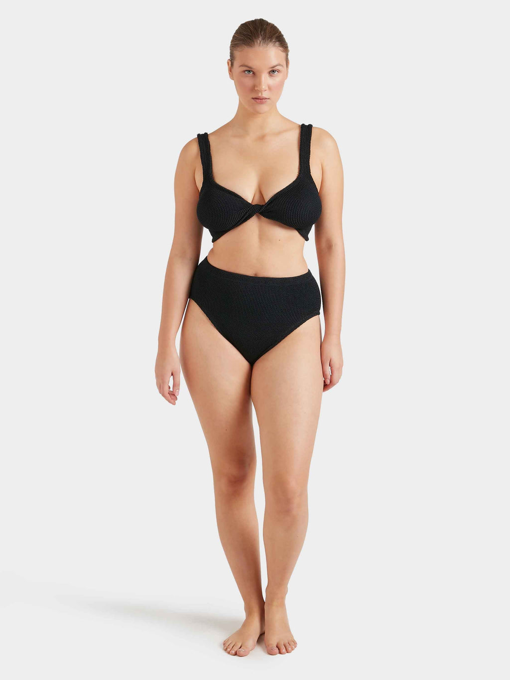Jamie Bikini - Black