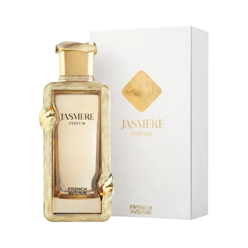 Jasmere Eau de Parfum by French Avenue 100ml bottle with retail box