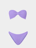 Jean Bikini - Lilac