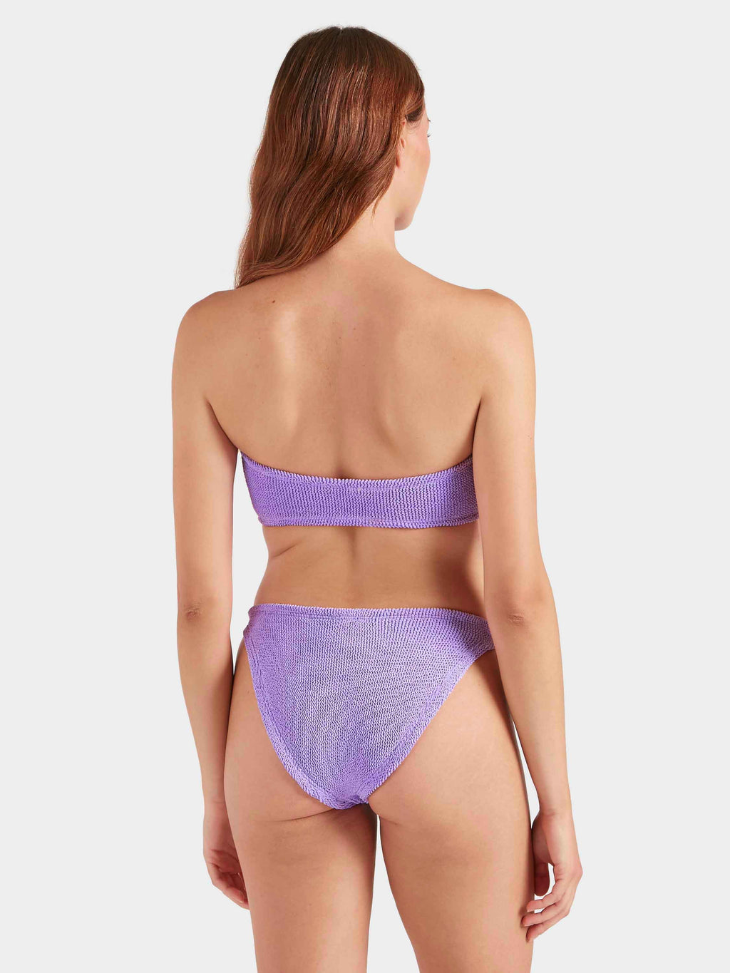 Jean Bikini - Lilac