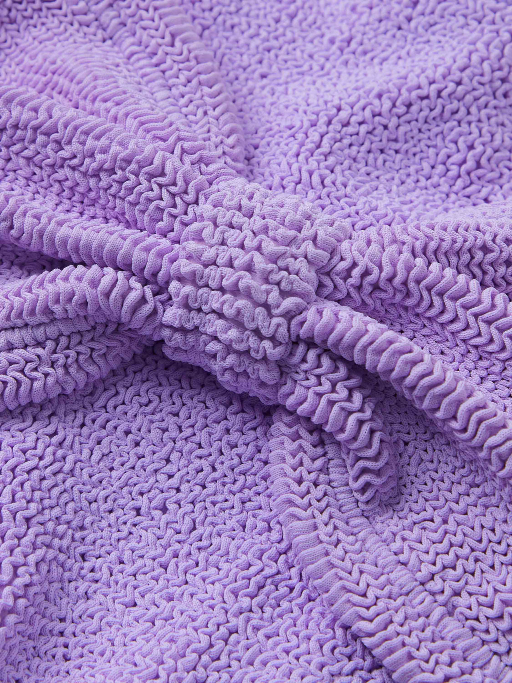 Jean Bikini - Lilac