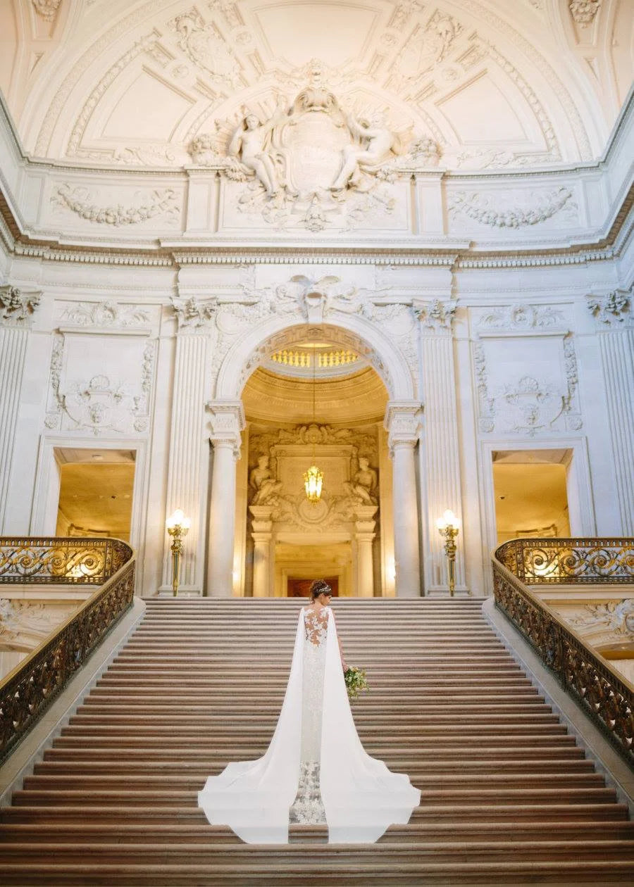 12 Solid Bets When You're Shopping for 'The Dress' in San Francisco — Rockyt