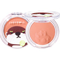 Judydoll X Red Mountain Zoo Blurring Blush 6.5g 橘朵红山动物园系列柔雾腮红