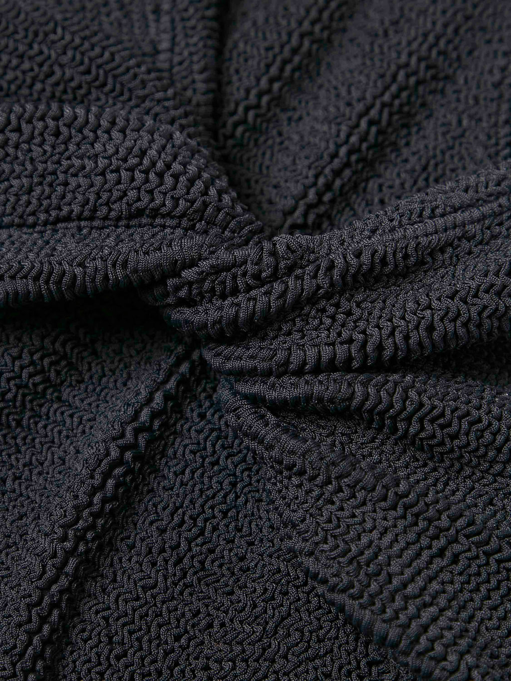 Coverage Juno Bikini - Black