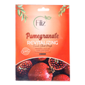 Filiz Pomegranate Sheet Mask Beauty Bumble