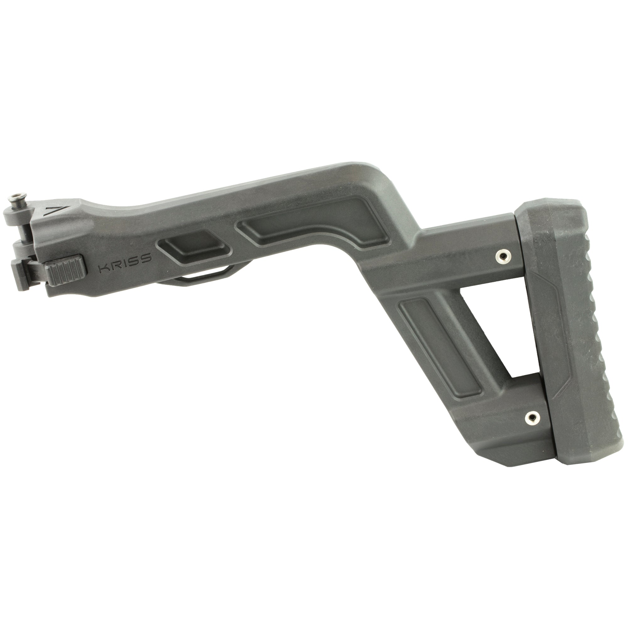 KRISS VECTOR FOLDING STOCK KIT FITS CARBINES GEN1/2 W/HINGE