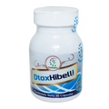 Kibelli; 30 Capsulas, Más Natural.