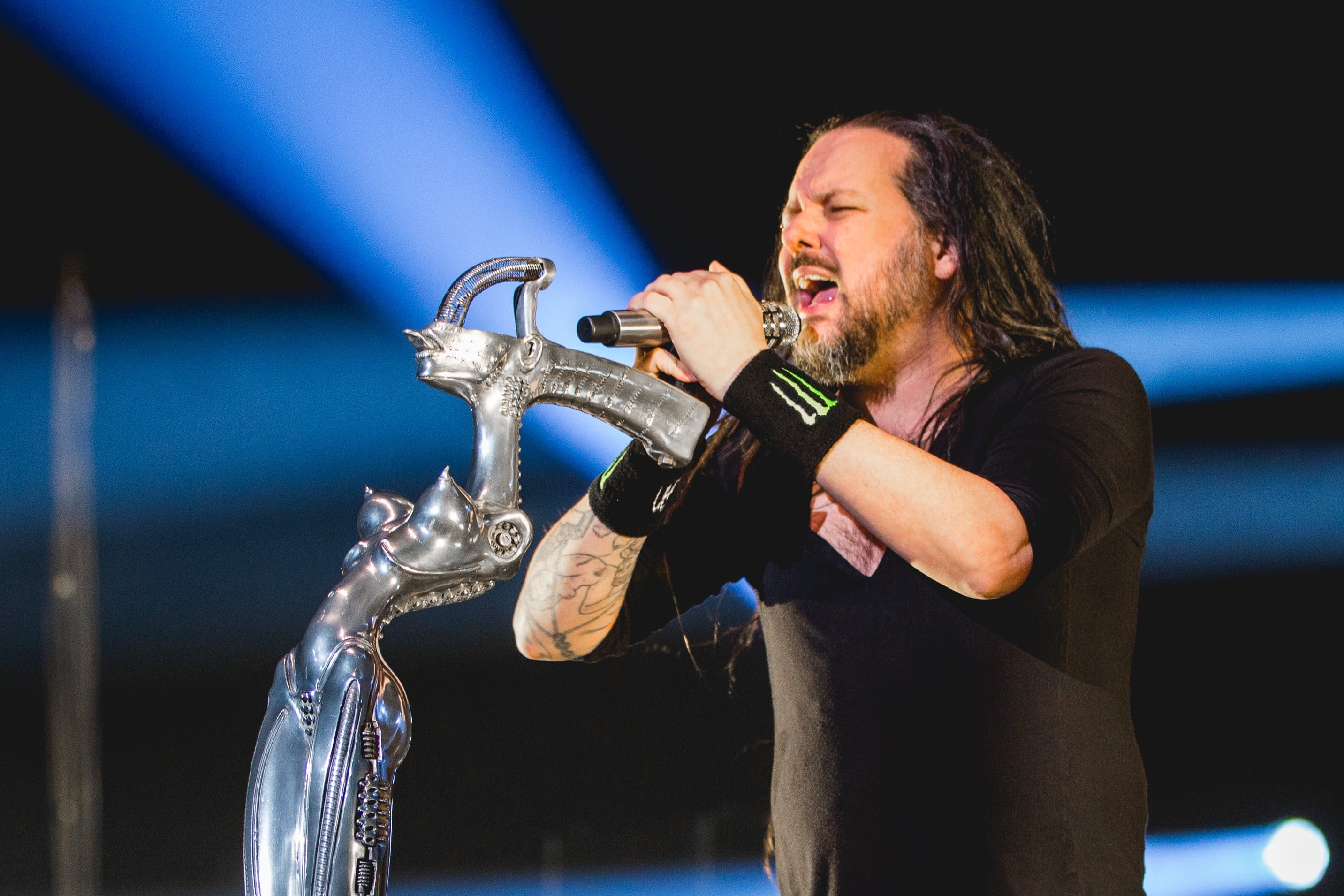 KoRn | Amsterdam