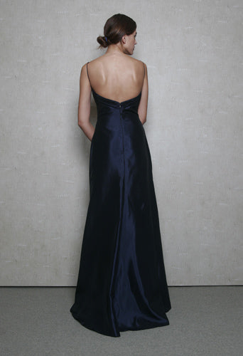 Long Bridesmaid Dresses – Cambridge Bridal Studio