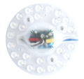 Panel de Luz led para Ventilador Aria 18W