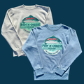 Lou's Crewnecks