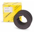 SPC 280 X 3 Groove (3525) Taper Lock Bush V & Wedge Belt Pulley
