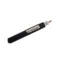 Metro de Cable Coaxial Flexible RG-8 LMR400 de Baja pérdida, 50 Ohms - SILYMX