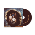 Portraits de famine - CD