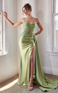 Evening Dresses & Gowns from Top Designers