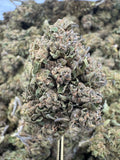 Lambs Breath - THCA Flower - Sungrown Top Cut