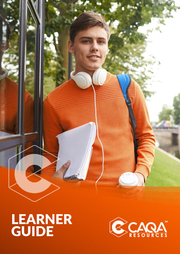 Learner Guide-CPPREP4005 Prepare to work with real estate trust accounts